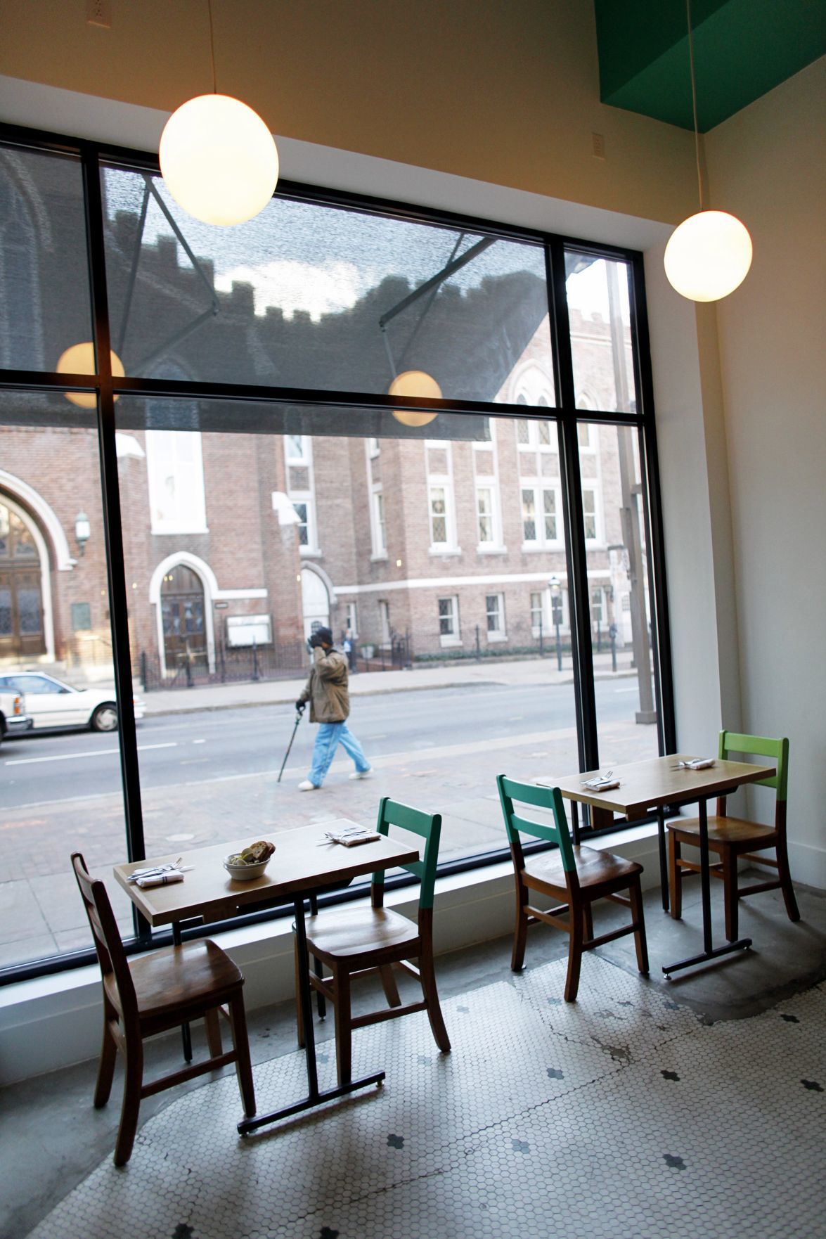 Pasture restaurant closes